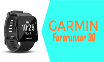 Garmin Forerunner 30